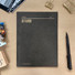 O-CHECK Le cahier classic large lined and plain notebook